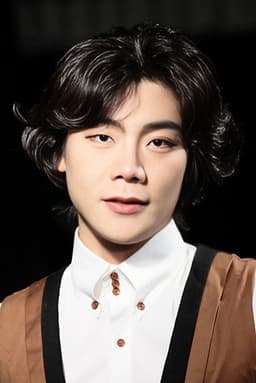 Photo of Je Dong-hwa