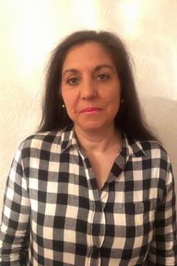 Photo of Rafaela León