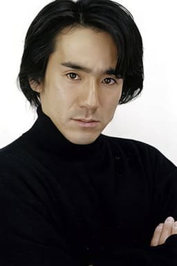 Photo of Masaru Ōbayashi