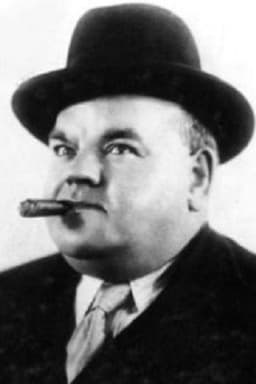 Photo of Dick Henderson