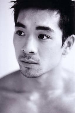Photo of Châu Belle Dinh
