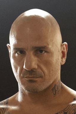 Photo of Giacobbe Fragomeni