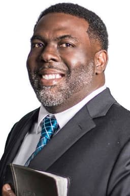 Photo of Terriss Stevenson