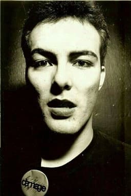 Photo of Jello Biafra
