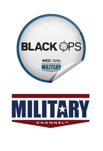 Poster for Black Ops