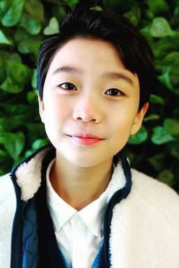 Photo of Jo Yeon-ho