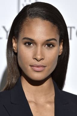 Photo of Cindy Bruna