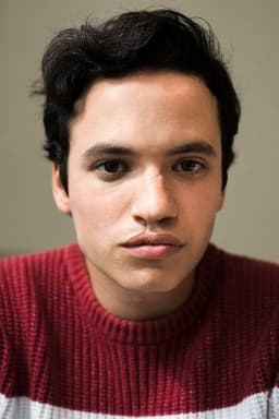Photo of Anthony Therrien