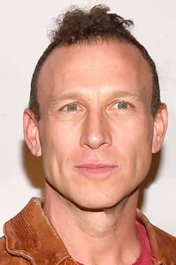 Photo of Stephen Perkins