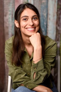 Photo of Egzona Fetahaj