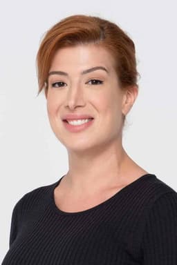 Photo of Marilou Katsafadou