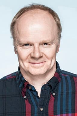 Photo of Jason Watkins