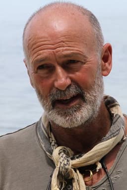 Photo of Bjarne Slot Christiansen