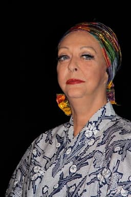 Photo of Chantal Pirotte