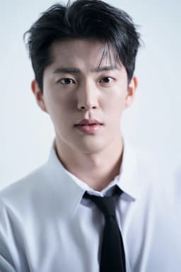 Photo of Shin Ki-hwan