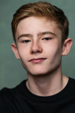 Photo of Tommy Finnegan