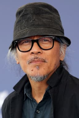 Photo of Lav Diaz