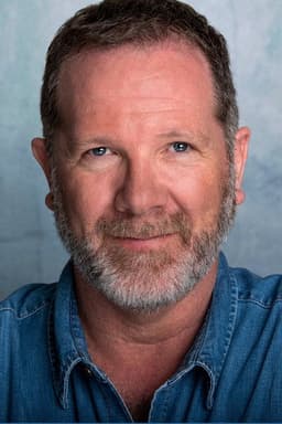 Photo of Bob Jesser