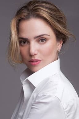 Photo of Natallia Rodrigues