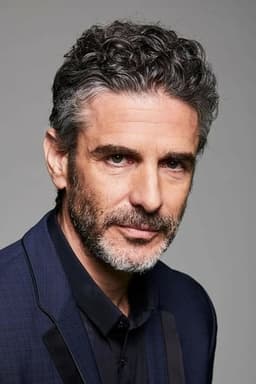 Photo of Leonardo Sbaraglia