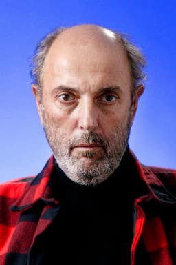 Photo of Héctor Babenco