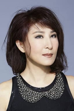 Photo of Chao Xin-yan