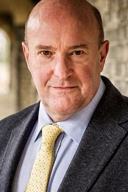 Photo of Andrew Shore