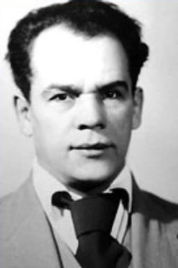 Photo of Ivan Kashirin