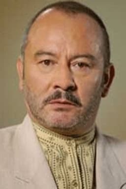 Photo of César Mora