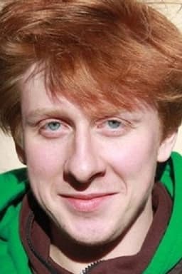 Photo of Sergey Sotserdotskiy