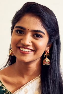 Photo of Malavika Manoj