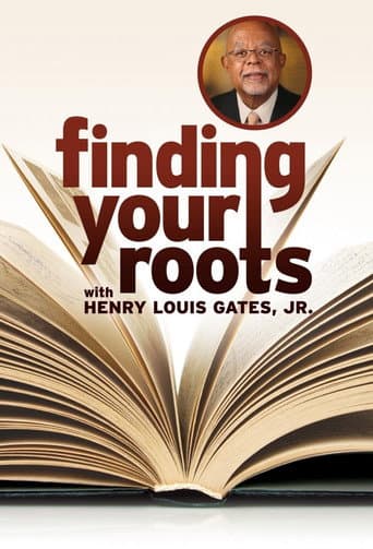 Poster for Finding Your Roots