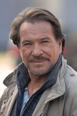 Photo of Götz George