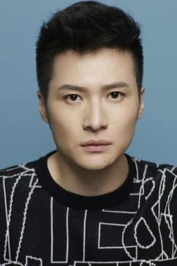 Photo of Jin Tianyu