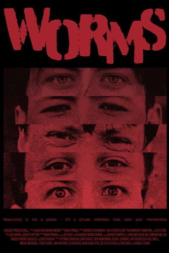 Poster for WORMS