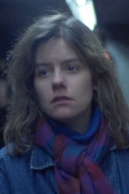 Photo of Jennifer Lowry