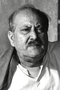 Photo of Haren Chatterjee