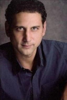 Photo of Danny Zorn