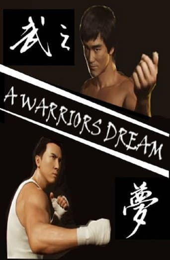 Poster for A Warrior's Dream