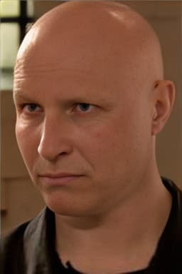 Photo of Nikolay Ivanov