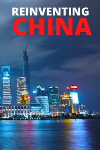 Poster for Reinventing China