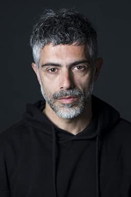 Photo of Paulo dos Santos