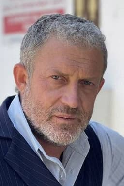 Photo of Sofoklis Kaskaounias