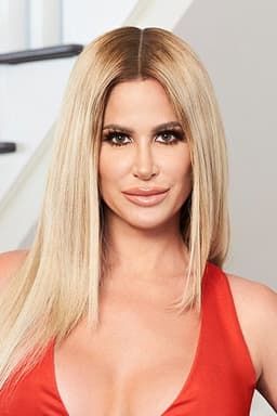 Photo of Kim Zolciak