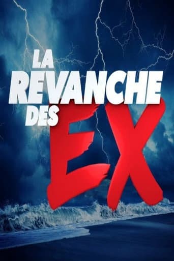 Poster for La Revanche des Ex