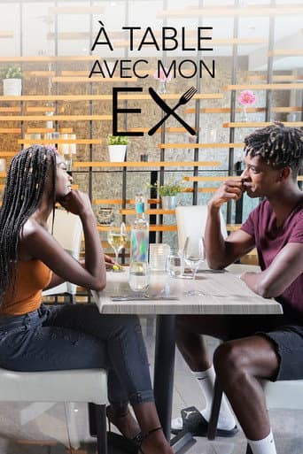 Poster for À table avec mon ex!