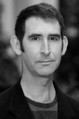 Photo of Ben Moor