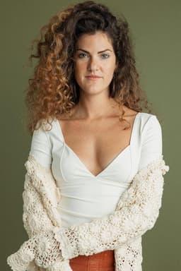 Photo of Marissa Paolella