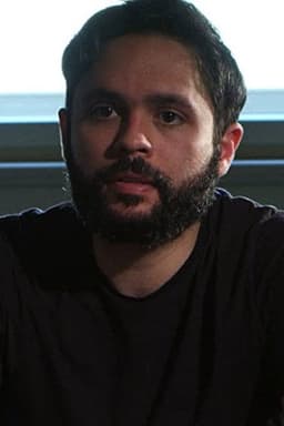 Photo of Jaun Raúl Díaz Fabrega
