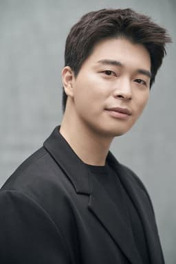 Photo of Lee Sang-un